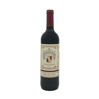 VINO TINTO CUNE  SELECCION DE FINCAS 750ML