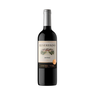 VINO TINTO RESERVADO SHIRAZ 750ML