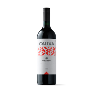 VINO TINTO CALIXA SYRAH 750ML