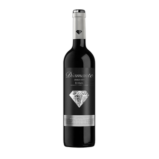 VINO TINTO DIAMANTE 750ML