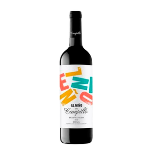 VINO TINTO EL NIO CAMPILLO 750ML