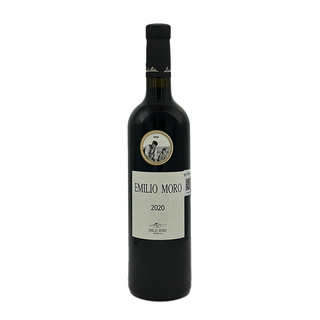 VINO TINTO EMILIO MORO 750ML