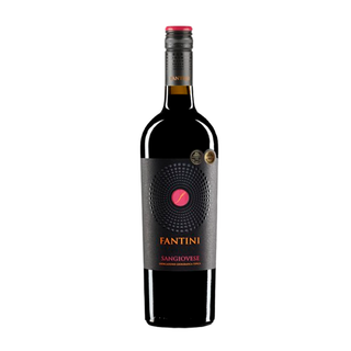 VINO BLANCO FANTINI SANGIOVESE 750ML