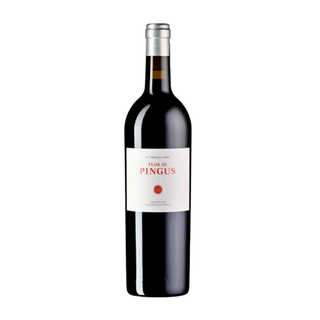 VINO TINTO FLOR DE PINGUS 750ML