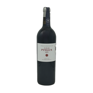 VINO TINTO FLOR DE PINGUS 750ML