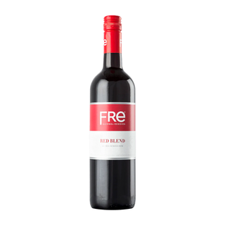 VINO TINTO FRE RED BLEND 750ML