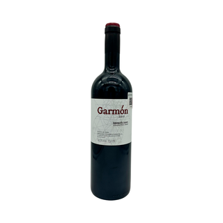 VINO TINTO GARMON TEMPRANILLO 750ML