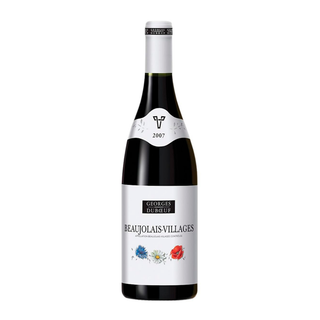 VINO TINTO GEORGES DUBOEUF BEAUJOLAIS VILLAGES 750ML