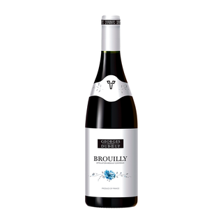 VINO TINTO GEORGES DUBOEUF BROUILLY 750ML