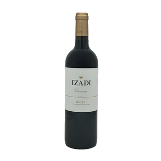 VINO TINTO IZADI RESERVA 750ML