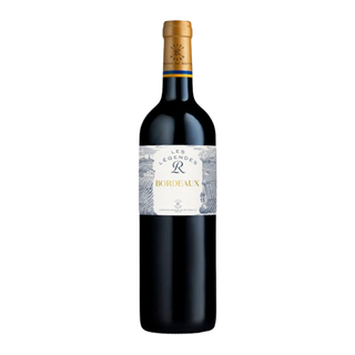 VINO TINTO  LAFITE LEGENDE ROUGE 750ML