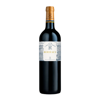 VINO TINTO  LAFITE LEGENDE ROUGE 750ML