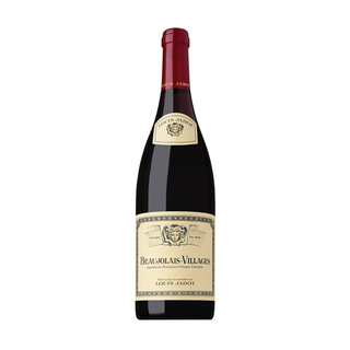 VINO TINTO LOUIS JADOT- BEAUJOLAIS-VILLAGES 750ML