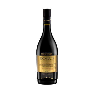 VINO TINTO DON LUIS CONCORDIA 750ML