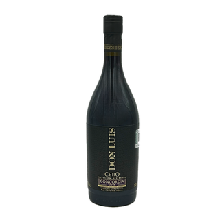 VINO TINTO DON LUIS CONCORDIA 750ML