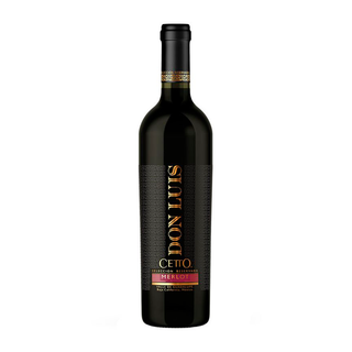 VINO TINTO DON LUIS MERLOT 750ML