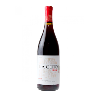 VINO TINTO LA CETTO OTOÑO 750ML