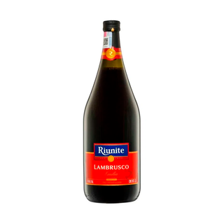 VINO TINTO RIUNITE LAMBRUSCO 1500ML