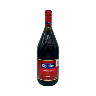 VINO TINTO RIUNITE LAMBRUSCO 1500ML