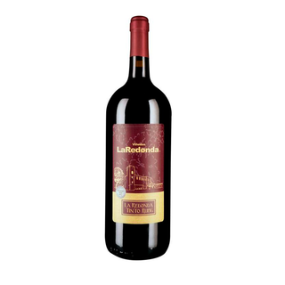 VINO TINTO LA REDONDA RUBY 1500ML