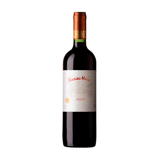 VINO TINTO COUSIÑO MACUL CARMENERE 750ML