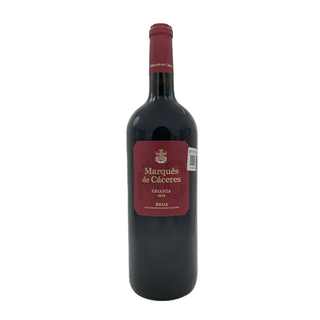 VINO TINTO MARQUÉS DE CÁCERES CRIANZA 1500ML