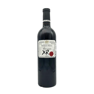 VINO TINTO MARQUÉS DE RISCAL XR 750ML