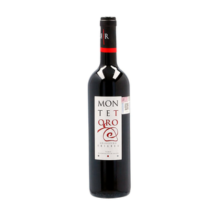 VINO TINTO MONTE TORO CRIANZA 750ML