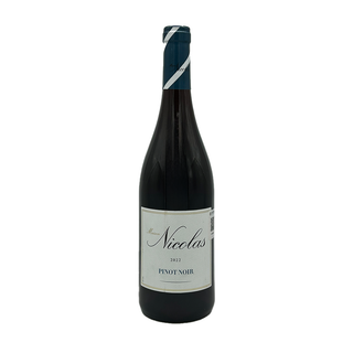 VINO TINTO MAISON NICOLAS PINOT NOIR 750ML