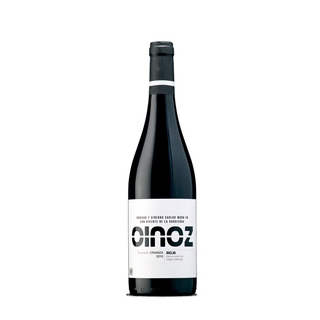 VINO TINTO OINOZ CRIANZA 750ML