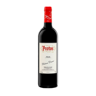 VINO TINTO PROTOS ROBLE 750ML