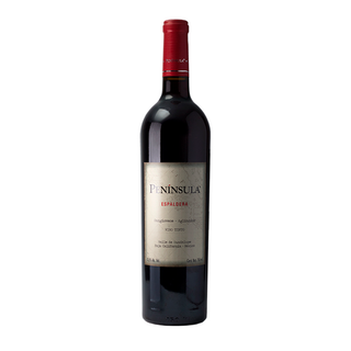 VINO TINTO PENINSULA ESPALDERA  750ML