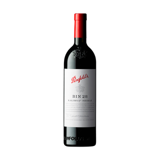 VINO TINTO PENDFOLDS BIN 28 750ML