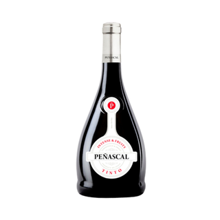 VINO TINTO PEÑASCAL 750ML