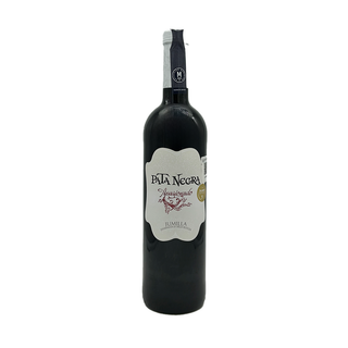 VINO TINTO PATA NEGRA APASIONADO JUMILLA 750ML