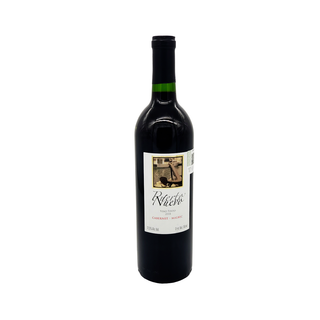 VINO TINTO PUERTO NUEVO 750ML