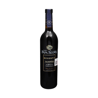 VINO TINTO PATA NEGRA RESERVA 750ML