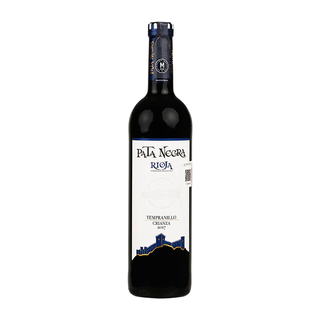 VINO TINTO PATA NEGRA RIOJA CRIANZA 750ML