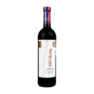 VINO TINTO PATA NEGRA ROBLE RIBERA DEL DUERO 750ML