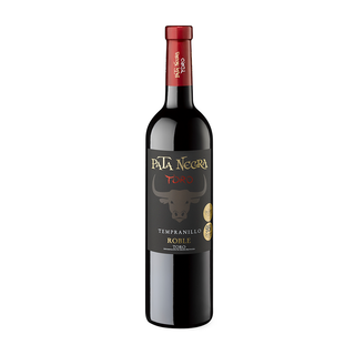 VINO TINTO PATA NEGRA TORO ROBLE 750ML