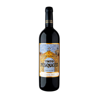 VINO TINTO PESQUERA CRIANZA 750ML