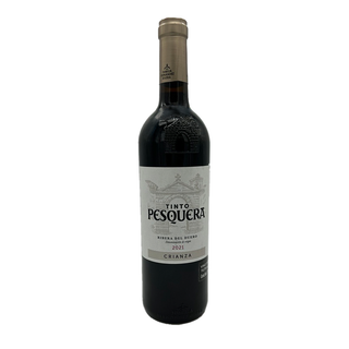 VINO TINTO PESQUERA CRIANZA 700ML