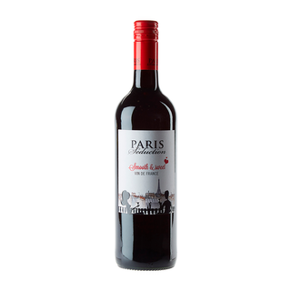 VINO TINTO PARIS SEDUCTION 750ML