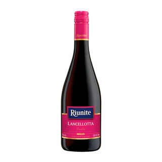 VINO TINTO RIUNITE LANCELLOTTA 750ML