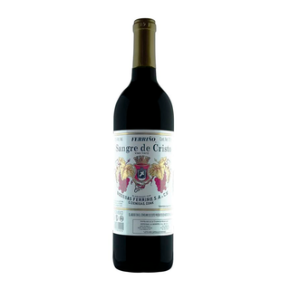 VINO TINTO SANGRE DE CRISTO 750ML