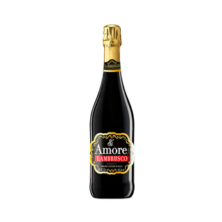 VINO TINTO SI AMORE LAMBRUSCO 750ML