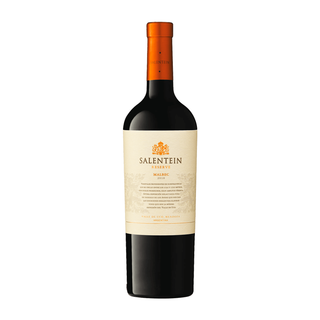 VINO TINTO SALENTEIN RESERVA MALBEC 750ML