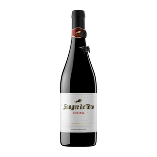 VINO TINTO SANGRE DE TORO ORIGINAL 375ML