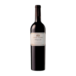 VINO TINTO SANTO TOMÁS TEMPRANILLO 750ML