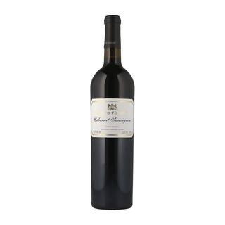 VINO TINTO SANTO TOMÁS CABERNET SAUVIGNON 750ML